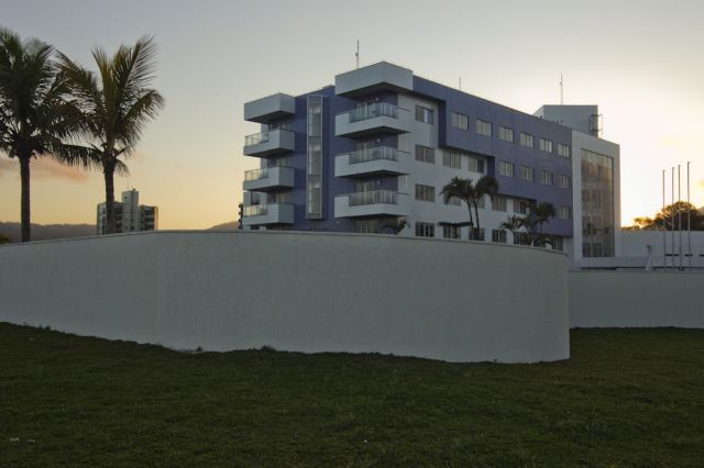Hotel Sesc Caiobá - Centro de Turismo e Lazer, Rua Dr. José Pinto